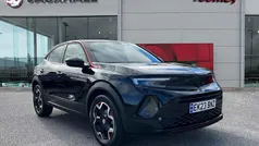Used 2025 Vauxhall Mokka GS Line SUV | £16,995 (Fair price)