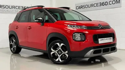 Used Citroën C3 Flair 102 HP (75 kW) 2020 Hatchback