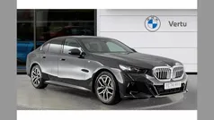 Used 2024 BMW 520 M Sport Sedan | £37,685 (Super price)