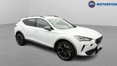 Used 2024 Cupra Formentor SUV | £21,999 (Fair price)