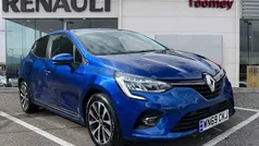 Used 2019 Renault Clio IV Iconic Hatchback | £11,795 (Fair price)
