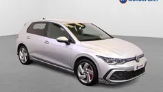 Used 2024 VW Golf VIII GTE Hatchback | £19,849 (Good price)