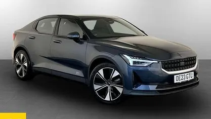 Used Polestar 2 Long Range Single Motor 169 kW (231 HP) 2022 Hatchback