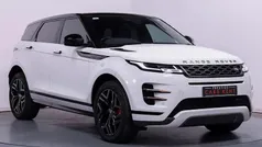 Used 2023 Land Rover Range Rover evoque HSE Dynamic Hatchback | £29,340 (Fair price)