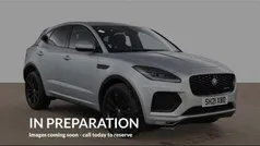 Used 2023 Jaguar E-Pace R-Dynamic SUV | £21,720 (Super price)