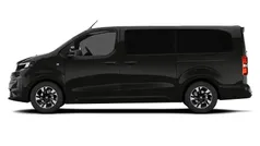 Used 2026 Vauxhall Vivaro Ultimate Van | £27,200