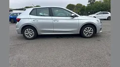 Used 2023 Skoda Fabia Comfort Hatchback | £12,881 (Fair price)