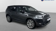 Used 2023 Land Rover Discovery Sport HSE Dynamic SUV | £31,099 (Fair price)