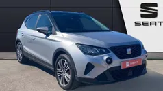 Used 2025 Seat Arona SE Technology SUV | £13,881 (Good price)