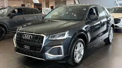 New Audi Q2 Sport 150 HP (110 kW) 2026 SUV