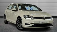 Used 2017 VW Golf VII SE Hatchback | £14,995 (Fair price)