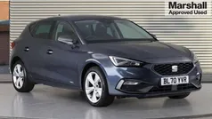 Used 2020 Seat Leon FR Hatchback | £12,291 (Fair price)