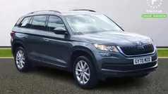 Used 2019 Skoda Kodiaq SE SUV | £20,899 (Good price)