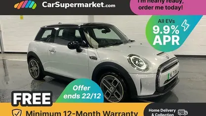 Used 2023 Mini Cooper Level 3 Hatchback | £14,797 (Fair price)