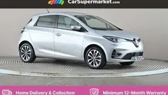 Used 2020 Renault Rapid GT-Line Hatchback | £9,397 (Fair price)