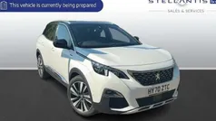 Used 2020 Peugeot 3008 Premium Estate | £17,150 (Fair price)