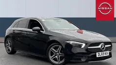 Used 2021 Mercedes A200 AMG Line Premium Plus Hatchback | £16,892 (Fair price)