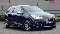 Other Used 2016 DS Automobiles DS3 Hatchback | £5,295 (Good price)