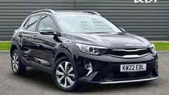 Used 2022 Kia Stonic 2 SUV | £15,991 (Fair price)