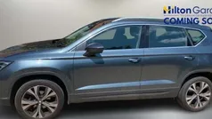 Used 2020 Seat Ateca SE Technology SUV | £12,400 (Fair price)