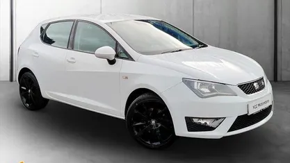 Used 2017 Seat Ibiza FR Hatchback | £6,795 (Fair price)