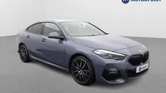 Used 2023 BMW 218 M Sport Sedan | £22,799 (Fair price)