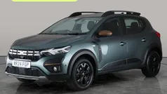 Used 2024 Dacia Sandero Extreme Hatchback | £12,689 (Fair price)