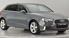 Used 2019 Audi A3 Sportback Sport Hatchback | £15,750 (Good price)
