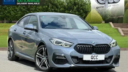 Used BMW 220 M Sport 190 HP (139 kW) 2022 Coupe