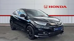 Used 2019 Honda HR-V Sport SUV | £16,395 (Fair price)
