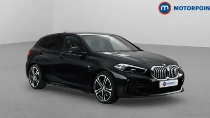 Usado BMW 118 M Sport 136 HP (100 kW) 2024 Citadino