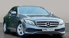Used 2020 Mercedes E220 SE Sedan | £6,990