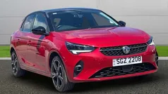 Used 2021 Vauxhall Corsa Elite Hatchback | £11,795 (Fair price)