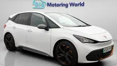 Used 2024 Cupra Born e-Boost Hatchback | £23,600 (Fair price)
