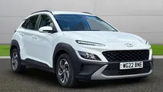 Used 2023 Hyundai Kona SE SUV | £15,495 (Fair price)