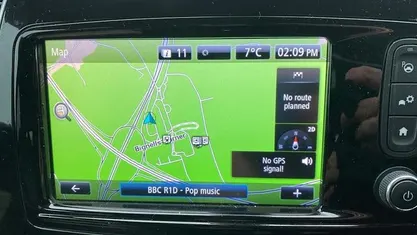 Used 2019 Renault Captur GT-Line SUV | £11,399 (Fair price)