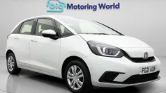 Used 2023 Honda Jazz Hybrid Hatchback | £11,200 (Super price)