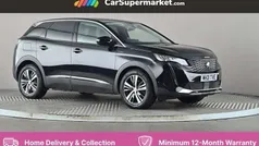 Used 2023 Peugeot 3008 Allure Estate | £18,697 (Fair price)