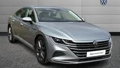 Used 2022 VW Arteon Elegance Hatchback | £20,999 (Fair price)