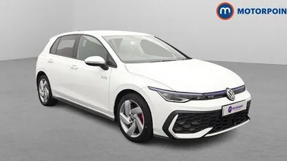 Used VW Golf VIII GTE 272 HP (200 kW) 2024 Hatchback