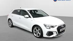 Used 2024 Audi A3 Sportback S-Line Hatchback | £21,499 (Fair price)