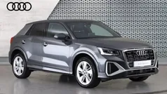 Used 2024 Audi Q2 S-Line SUV | £28,273 (Fair price)