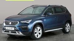 Used 2022 Seat Ateca Xperience SUV | £14,616 (Good price)