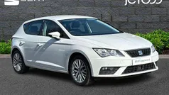 Used 2019 Seat Leon SE Dynamic Hatchback | £11,397 (Fair price)
