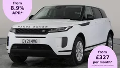 Used 2023 Land Rover Range Rover evoque S Hatchback | £21,155 (Good price)