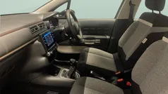 Grey Used 2019 Citroën C3 Origins Hatchback | £8,263 (Fair price)