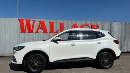 Usado MG HS Excite 162 HP (119 kW) 2023 SUV