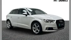 Used 2016 Audi A3 Sport Hatchback | £10,500 (Good price)
