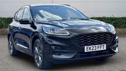 Używany Ford Kuga ST-Line 150 KM (110 kW) 2023 SUV