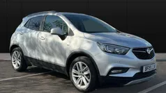 Used 2019 Vauxhall Mokka Design Edition SUV | £7,631 (Fair price)